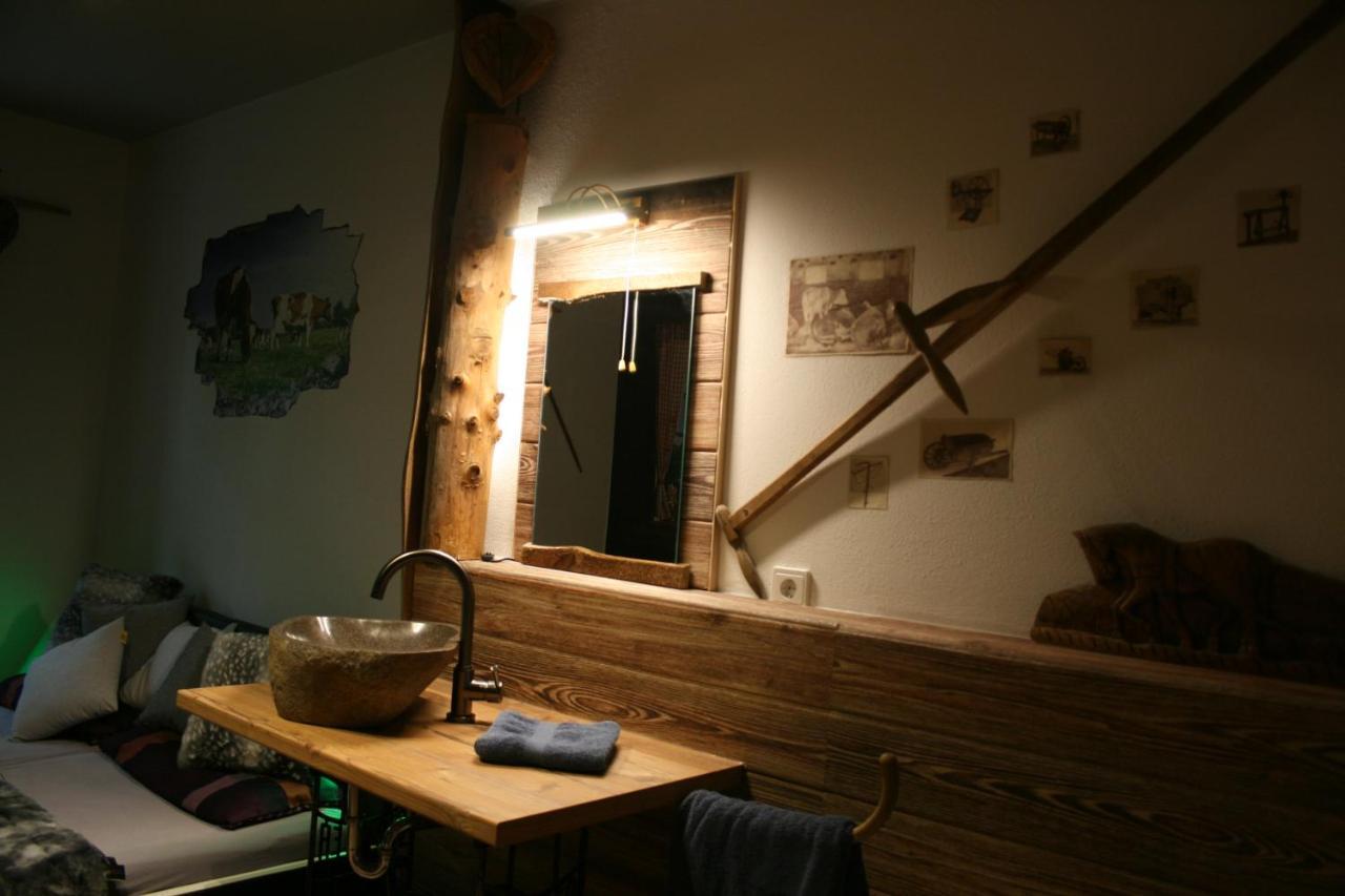 Krug'S Family Hostel Und Restaurant Weilheim in Oberbayern Buitenkant foto