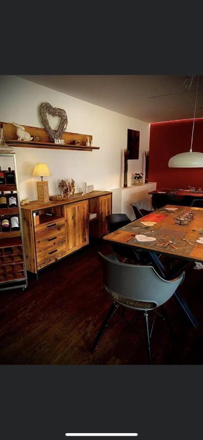 Krug'S Family Hostel Und Restaurant Weilheim in Oberbayern Buitenkant foto